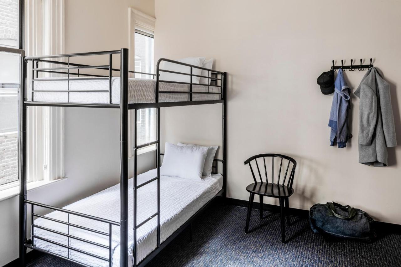 Boston Fenway Inn By Found Esterno foto