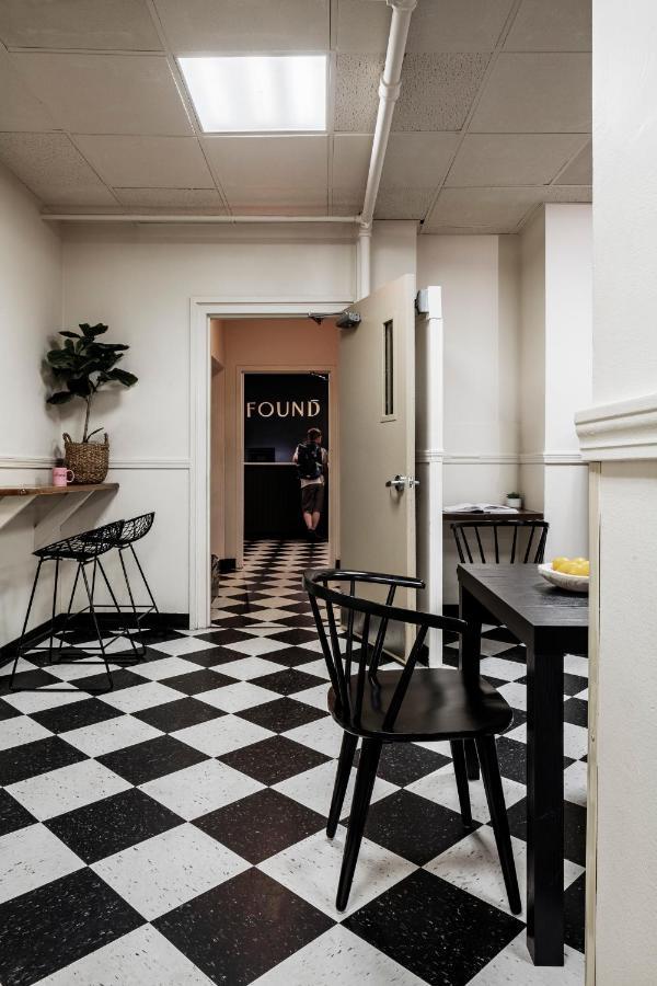 Boston Fenway Inn By Found Esterno foto