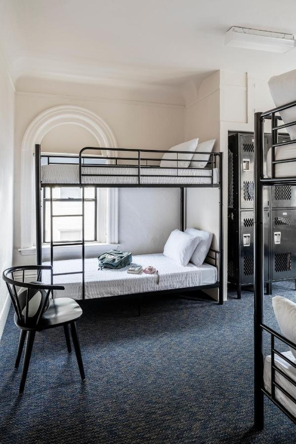 Boston Fenway Inn By Found Esterno foto